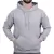 Moletom Canguru Unissex Liso Sem Estampa Masculino e Feminino Flanelado Blusa de Frio Promoção - Super Drop