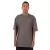 Imagem do Camiseta Oversized Basic Streetwear Masculina