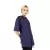 Imagem do Camiseta Oversized Basic Streetwear Masculina