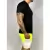 Imagem do Conjunto Fitness Masculino Camiseta + Shorts 2 em 1 Primefit Anti-odor