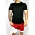 Conjunto Fitness Masculino Camiseta + Shorts 2 em 1 Primefit Anti-odor - comprar online