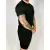 Conjunto Fitness Masculino Camiseta + Shorts 2 em 1 Primefit Anti-odor