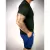 Conjunto Fitness Masculino Camiseta + Shorts 2 em 1 Primefit Anti-odor - loja online