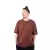 Camiseta Oversized Basic Streetwear Masculina - Super Drop