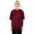 Camiseta Oversized Basic Streetwear Masculina - Super Drop