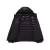 jaqueta Puffer Matelassê Masculina