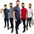 Kit 3 camisa masculina basica camiseta premium 100% algodão - Super Drop