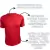 Kit 3 camisa masculina basica camiseta premium 100% algodão na internet
