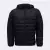 jaqueta Puffer Matelassê Masculina na internet