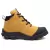 Coturno masculino Bota Cano Médio Promoção Botina Casual na internet