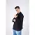 Jaqueta Jeans Masculina - Tradicional streetwear