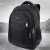 Mochila Notebook Executiva Escolar Adulto Masculina Feminina Bolsa Resistente na internet