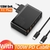 Imagem do Baseus gan carregador 100w pd qc 4.0 3.0 usb carregador rápido tipo c carregame