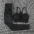 Conjunto de roupas esportivas sem costura CHRLEISURE 2/3/4 peças para academia, - loja online