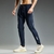 Calças desportivas jogging moletom treino casual - loja online