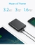 Anker-PowerCore Power Bank, Carregador Portátil, 13000mAh - Super Drop
