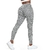 Leggings Push Up de Cintura Alta Fitness - Super Drop