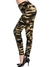Leggings camuflada - Esportes, Jogging, Academia, Yoga, Fitness - comprar online