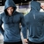 Imagem do Sport Hoodie com capuz, Academia, Corrida.