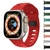 Pulseira Sport Audace para Apple Watch 45mm/49mm [FRETE GRÁTIS] - loja online
