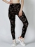 Leggings camuflada - Esportes, Jogging, Academia, Yoga, Fitness