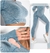 Conjunto Academia Sem Costura Legging Push Up Fitness Workout Top - Super Drop
