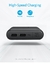 Anker-PowerCore Power Bank, Carregador Portátil, 13000mAh - loja online