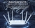Xiaomi MI Redmi Router AC2100 Dualcore Cpu Potente 5G Dual-band Gigabit Port Mel - Super Drop
