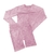 Conjunto Academia Sem Costura Legging Push Up Fitness Workout Top - loja online