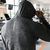 Imagem do Sport Hoodie com capuz, Academia, Corrida.