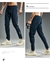 Calças desportivas jogging moletom treino casual - Super Drop