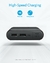 Anker-PowerCore Power Bank, Carregador Portátil, 13000mAh na internet