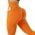 Leggings Esportivas modeladora de bumbum