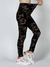 Leggings camuflada - Esportes, Jogging, Academia, Yoga, Fitness - comprar online