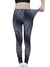 Leggings camuflada - Esportes, Jogging, Academia, Yoga, Fitness - Super Drop