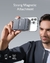 Anker-Power Bank Magnético Portátil, 5000mAh, Iphone - loja online