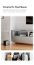 Baseus-GaN5 Carregador Portátil, 65W, Carregamento Rápido 4.0, 3.0, Tipo C, PD - loja online
