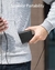 Imagem do Anker-PowerCore Power Bank, Carregador Portátil, 13000mAh