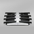TP-LINK-WiFi6 Triple-Band Game Router, AX10200, XTR10280, Turbo - Super Drop