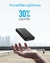 Anker-PowerCore Power Bank, Carregador Portátil, 13000mAh - comprar online
