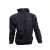 Imagem do Corta Vento Masculina Impermeável Semi Forrada PRETO Rock Saints