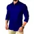 Camisa Masculina Slim Fit Luxo Pronta Entrega - comprar online