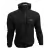 Corta Vento Masculina Impermeável Semi Forrada PRETO Rock Saints - loja online