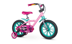 Bicicleta Aro 14 menina