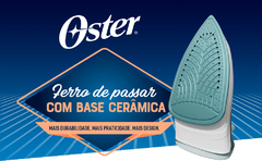 Ferro de Passar
