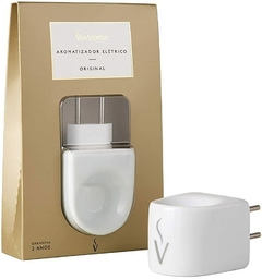 Aromatizador Elétrico