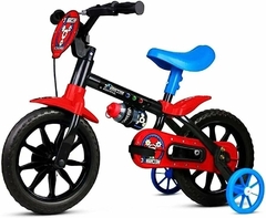Bicicleta Infantil Menino