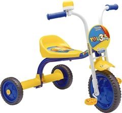Triciclo Infantil