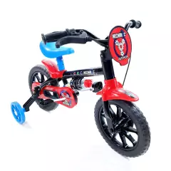 Bicicleta Infantil Menino - comprar online