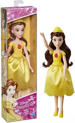 PRINCESA BELA